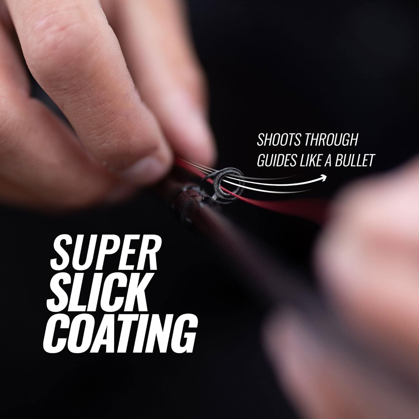 Beyond Braid 8 Strand Braided Fishing Line