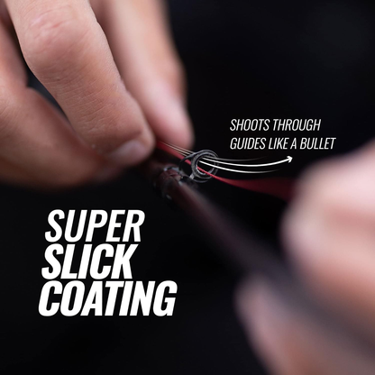 Beyond Braid 8 Strand Braided Fishing Line